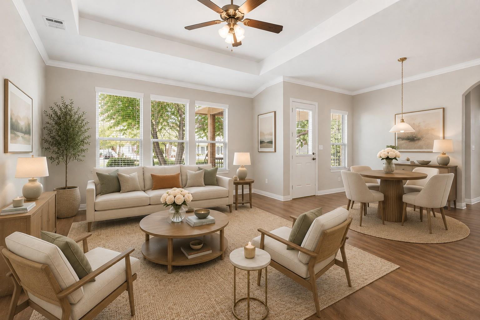 Residential in Hutto 2