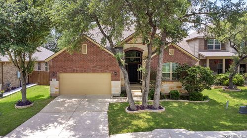 11304 Massive Mt, Helotes, TX, 78023-3522 | Card Image