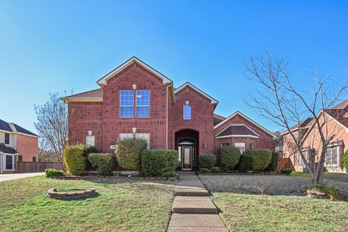 1105 Marisa Ln, DeSoto, TX, 75115-3885 | Card Image