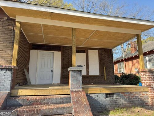 707 Dill Ave Sw, Atlanta, GA, 30310-4315 | Card Image