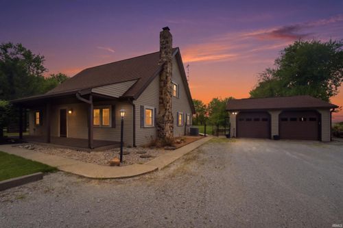 11424 975, Clarks Hill, IN, 47930-9205 | Card Image