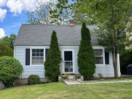 25 Birchwood Rd, Stamford, CT, 06907-1902 | Card Image