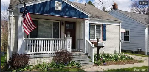 3402 Ravena Ave, Royal Oak, MI, 48073-2138 | Card Image