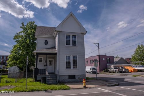 2400 7th Ave, Altoona, PA, 16602-2102 | Card Image