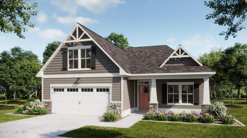 42-4076 Smoked Maple Dr, Leland, NC, 28451-6533 | Card Image