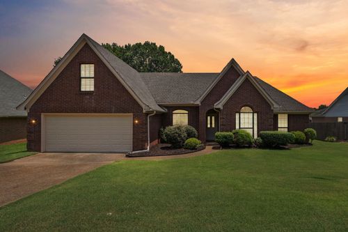 4664 Shadow Wick Ln, Bartlett, TN, 38002-7472 | Card Image