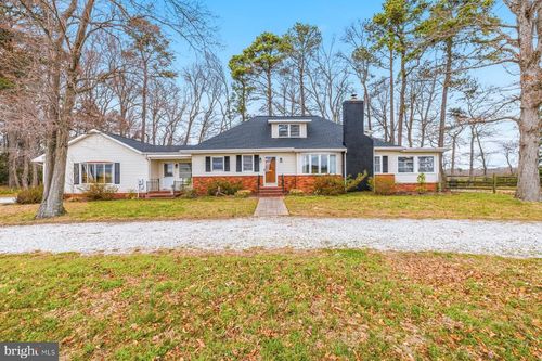 6446 Suicide Bridge Rd, HURLOCK, MD, 21643-3232 | Card Image