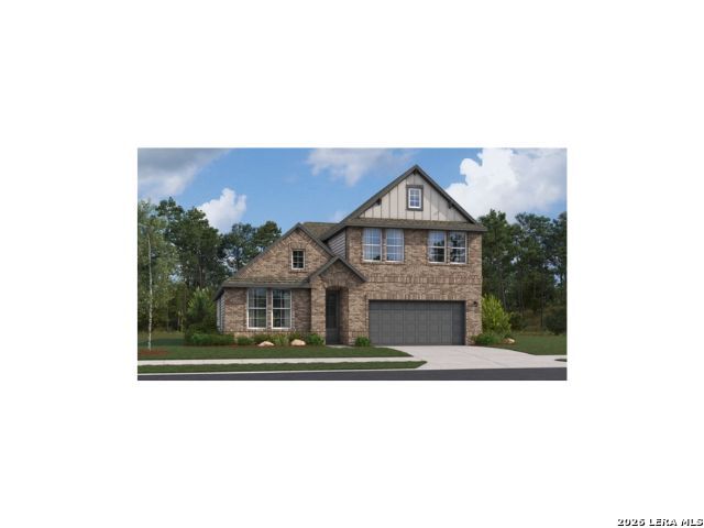 Residential in San Antonio 2