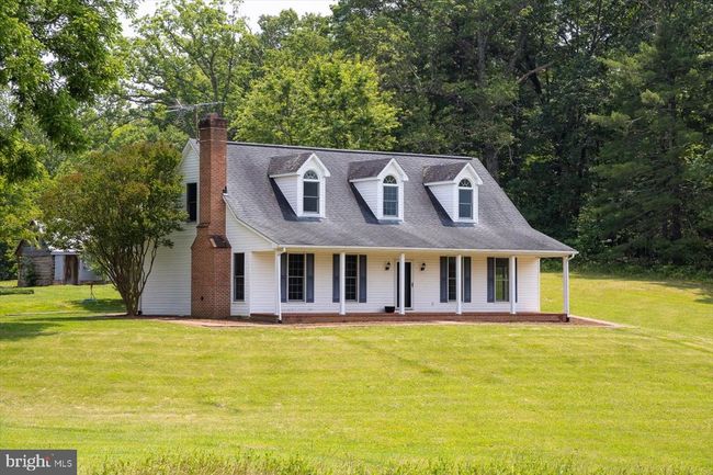 274 Aaron Mountain Rd, House other with 3 bedrooms, 3 bathrooms and null parking in CASTLETON VA | Image 47