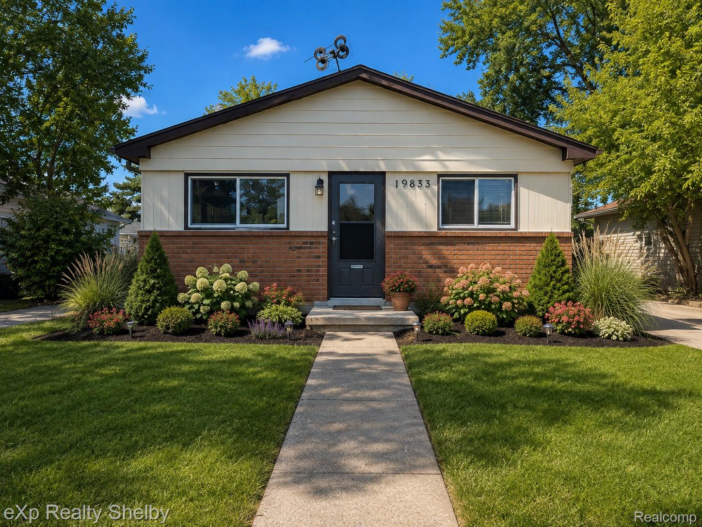 Residential in Roseville 4