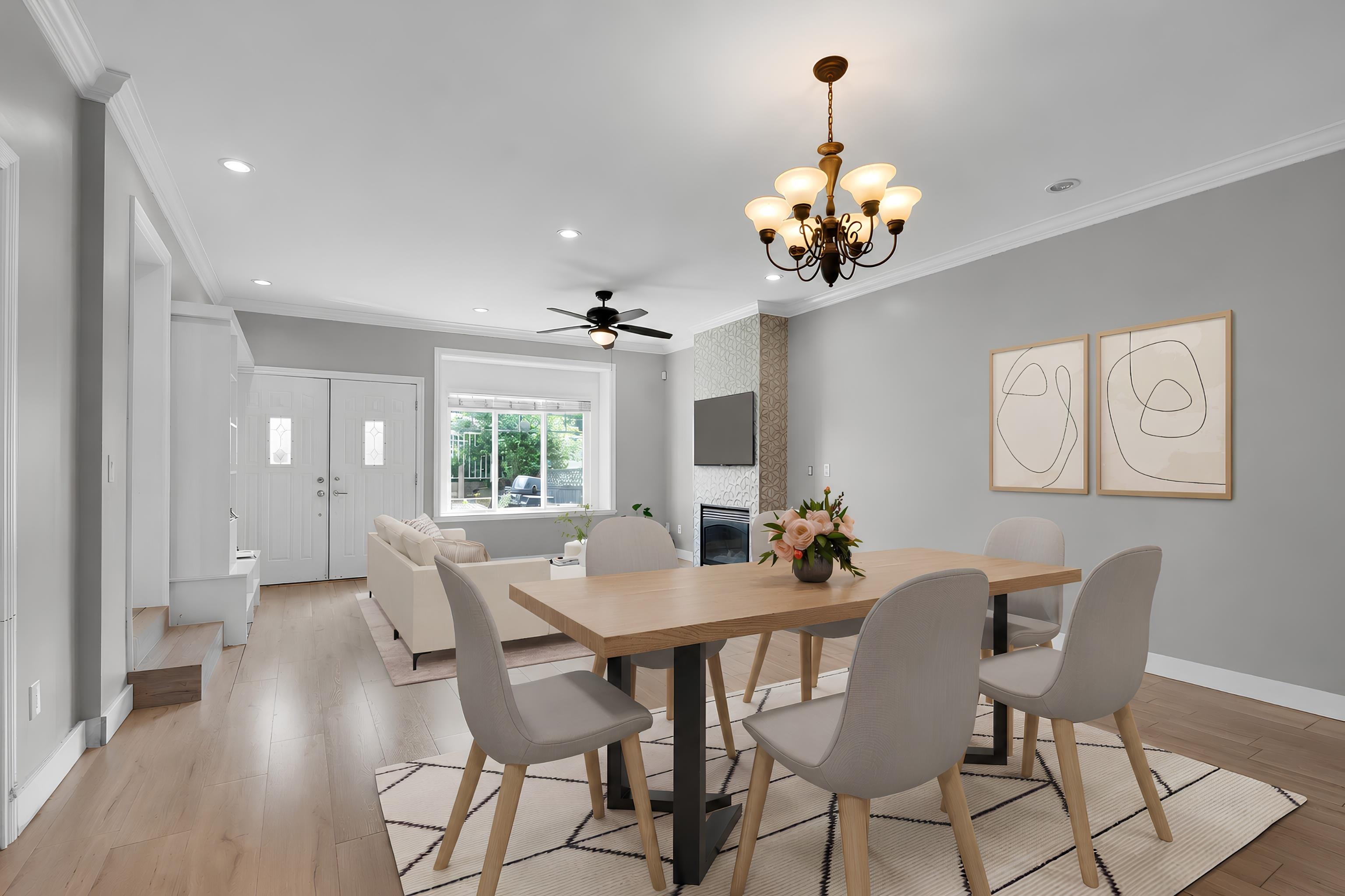 Residential in Burnaby 3