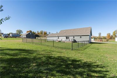 22122 Freedom Drive, House other with 3 bedrooms, 2 bathrooms and null parking in Champion NY | Image 3