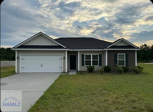 152 Summerhill Drive Ne, Ludowici, GA, 31316 | Card Image