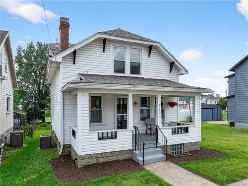 222 S 8th St, West Newton, PA, 15089-1304 | Card Image