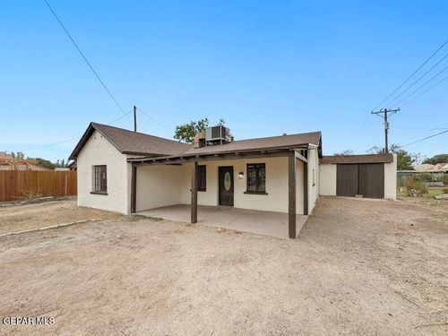 7967 San Jose Rd, El Paso, TX, 79915-3330 | Card Image