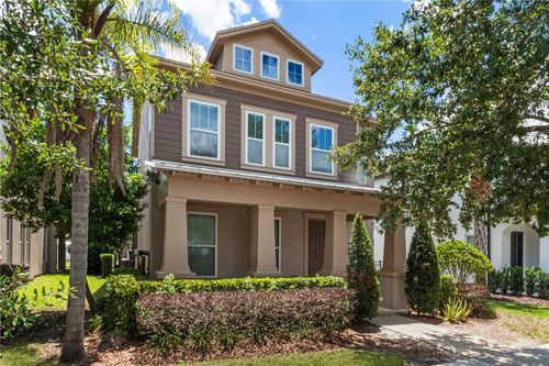 7243 Rambling Water Way, WINDERMERE, FL, 34786-0150 | Card Image