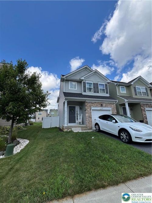 2172 Huntington Lane, Forks Twp, PA, 18040 | Card Image