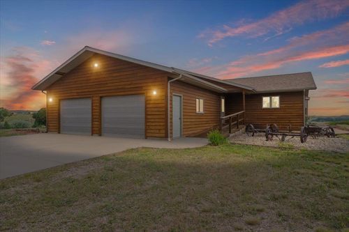 591 Redwater Rd, Beulah, WY, 82712 | Card Image