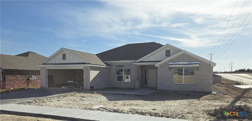 3302 Privet Dr, Killeen, TX, 76549-7235 | Card Image