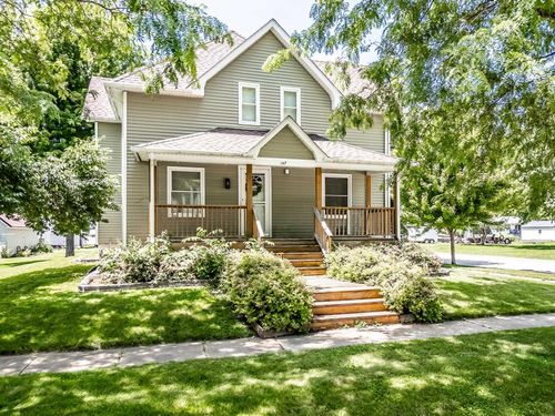 147 Goodell Ave, Readlyn, IA, 50668-7721 | Card Image
