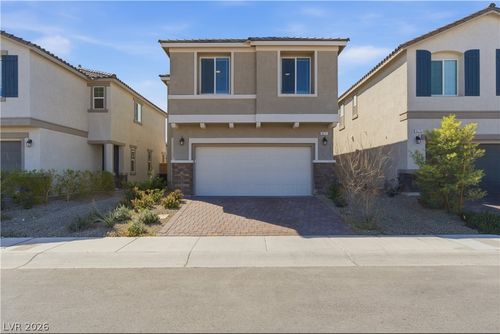 6571 Dove Point Pl, Las Vegas, NV, 89130-1894 | Card Image