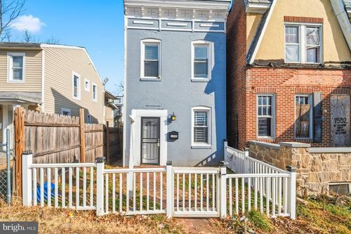 1530 Gorsuch Ave, BALTIMORE, MD, 21218-4909 | Card Image