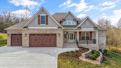 235 Walelu Trl, Vonore, TN, 37885-6709 | Card Image