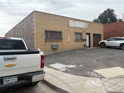 1504 S Acoma St, Denver, CO, 80223-3601 | Card Image