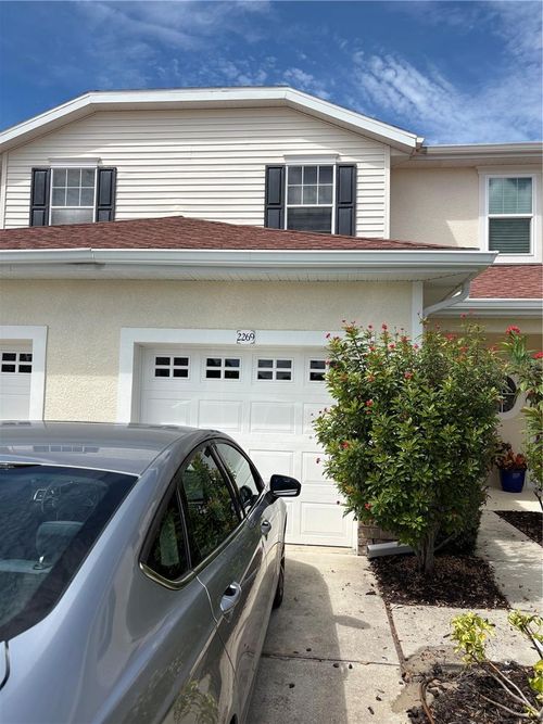 2269 Mulberry Ln, NORTH PORT, FL, 34289-2400 | Card Image