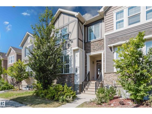 8142 Chappelle Way Sw, Edmonton, AB, T6W3R2 | Card Image