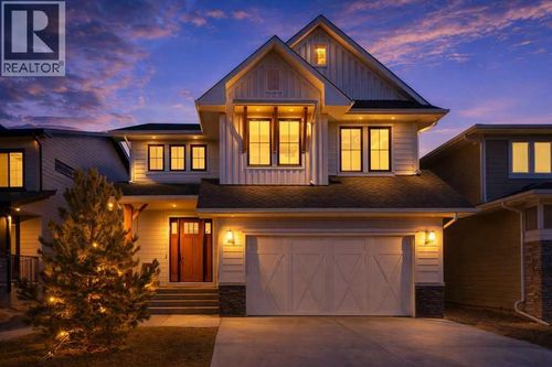 56 Grayling Rd, Rocky View County, AB, T3Z0G6 | Card Image