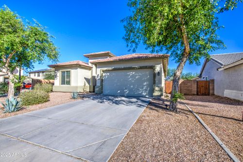 25659 W Forest Grove Ave, Buckeye, AZ, 85326-9166 | Card Image