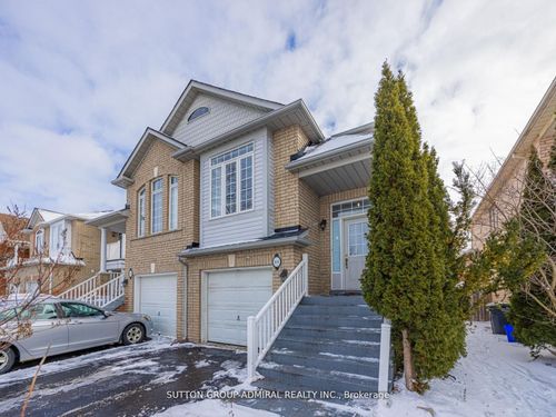 101 River Rock Cres, Brampton, ON, L7A2W4 | Card Image
