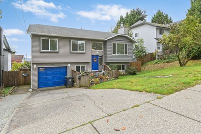 19634 68 Ave, House other with 4 bedrooms, 1 bathrooms and 5 parking in Langley BC | Image 2