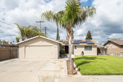 648 Fairhaven Ave, Porterville, CA, 93257-2023 | Card Image