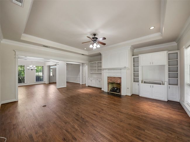 6652 E Fm 1396, House other with 4 bedrooms, 4 bathrooms and null parking in Telephone TX | Image 17