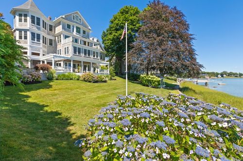 161 Otis St, Hingham, MA, 02043-4501 | Card Image