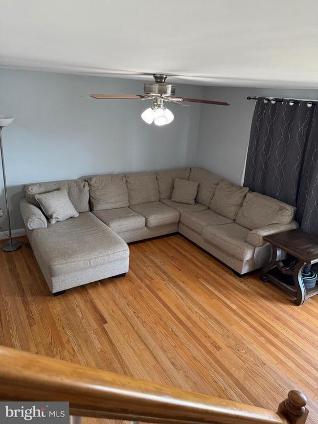 5624 Braxfield Rd, Townhouse with 3 bedrooms, 1 bathrooms and null parking in HALETHORPE MD | Image 7