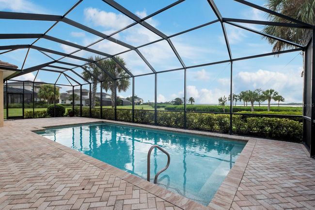 5402 Tidewater Preserve Blvd, House other with 4 bedrooms, 5 bathrooms and null parking in BRADENTON FL | Image 32