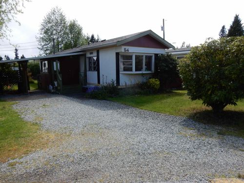 54-1413 Sunshine Coast Highway, Gibsons, BC, V0N1V5 | Card Image