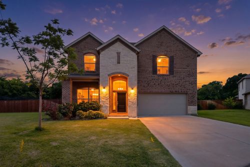 629 Hogan Dr, Denton, TX, 76210-2480 | Card Image