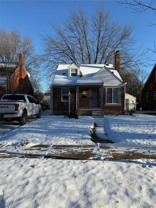 11640 Somerset Ave, Detroit, MI, 48224-4102 | Card Image