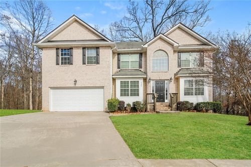 4504 Warren Mill Trl, Ellenwood, GA, 30294-2050 | Card Image