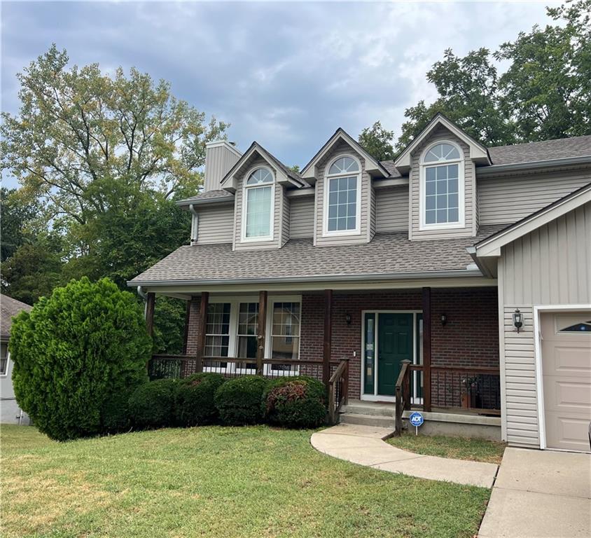 Residential in Kansas City