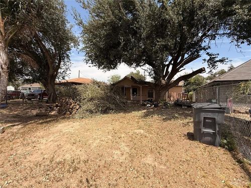 3711 Munoz St, Edinburg, TX, 78541-4661 | Card Image