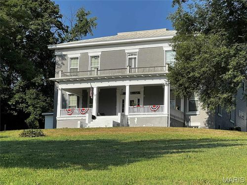 2742 Highway 61, Palmyra, MO, 63461-2215 | Card Image
