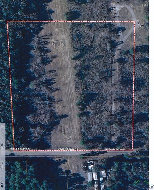 TBD Webb Rogers Rd, Marshall, TX, 75672 | Card Image