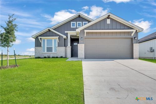 8821 Ponderosa Pine Rd, Temple, TX, 76502-2374 | Card Image