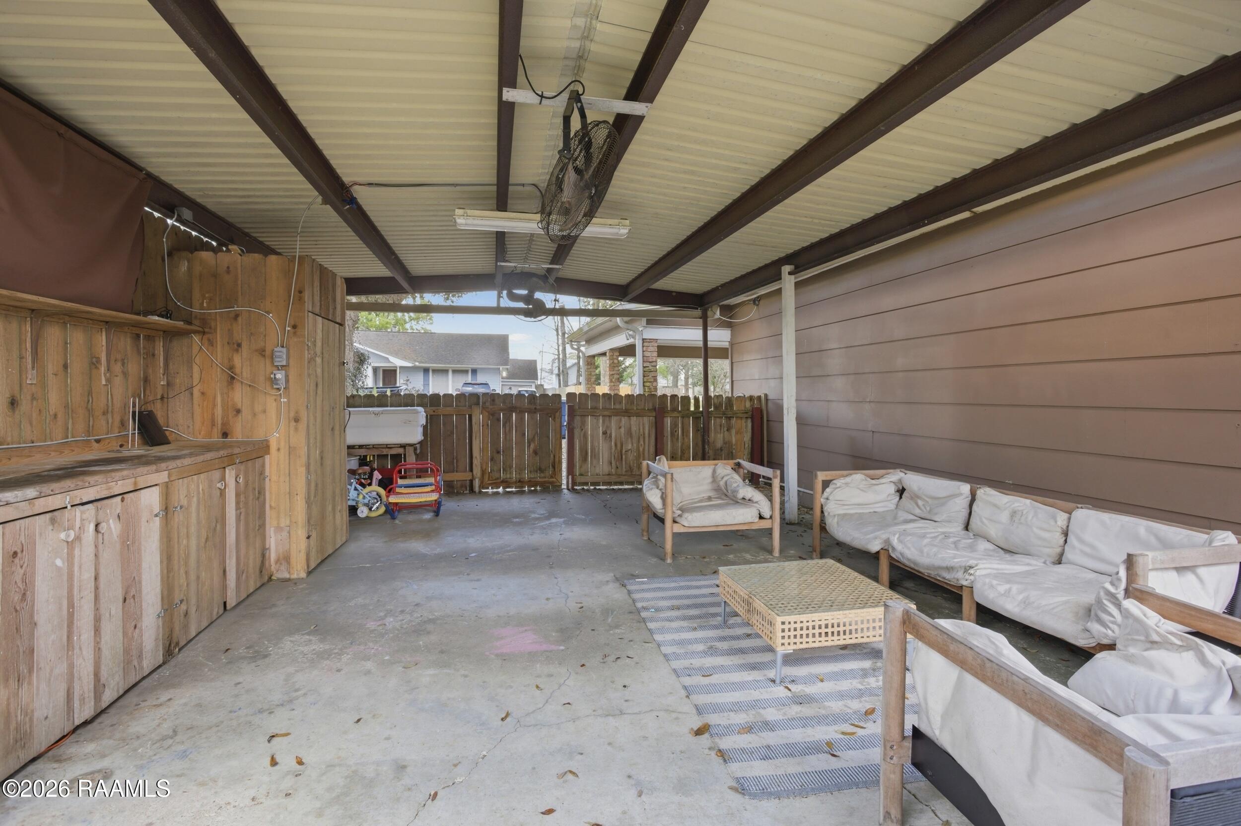 Residential in Rayne 5