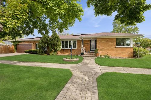 1836 Buckingham Ave, Westchester, IL, 60154-4227 | Card Image
